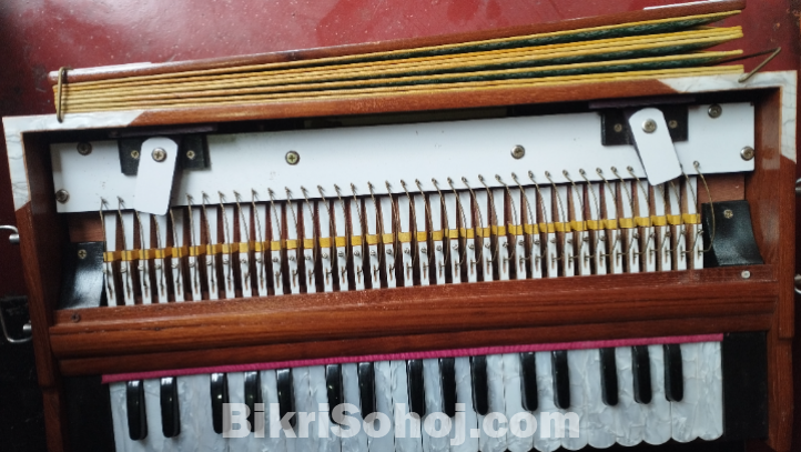 Harmonium হারমোনিয়াম for Sale